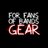 FFOBands Gear twitted about this gear