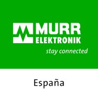 Murrelektronik Spain (@murrelektroniks) 's Twitter Profile