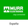 MurrelektronikS's profile picture. Soluciones de automatización y componentes electrónicos para el armario de control, interfaces, conexionado, tecnología de bus de campo y distribución.