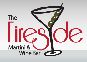 Bellingham, WA- Fireside Martini and Wine Bar, now open at 416 W Bakerview Road in Bakerview Square. A great place to meet up with friends.