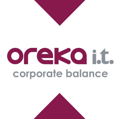 Oreka IT es una empresa tecnológica especializada en la digitalización de procesos de gestión de negocio y de entornos productivos.
@orekait_eu euskaraz.