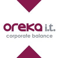 Oreka IT(@orekait) 's Twitter Profile Photo