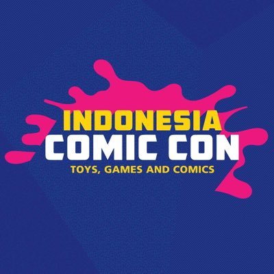 Indonesia Comic Con