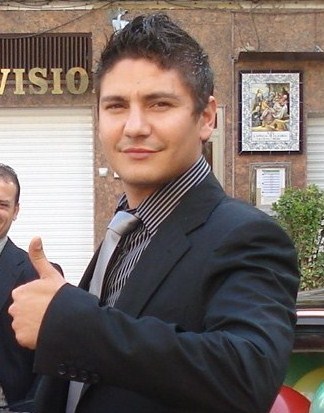 El_Juli_82's profile picture. 