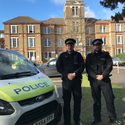 Your local policing team in #WestThornton in @MPSCroydon. Please do not report crime here, call 101, tweet @MetCC or visit our website. In an emergency call 999