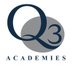 Q3 Academy Careers (@q3_careers) Twitter profile photo Q3 Academy Careers (@q3_careers) Twitter profile photo