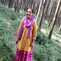Maneesha Bhatia(@maneesha_bhatia) 's Twitter Profile Photo
