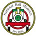 National Rail Museum (@nationalrailmus) Twitter profile photo