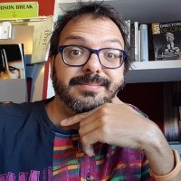 Escribir en serie (@escribirenserie) 's Twitter Profile Photo Escribir en serie (@escribirenserie) 's Twitter Profile Photo