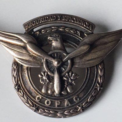 AVIADORES4's profile picture. Plataforma de colegiados para exigir la convocatoria de elecciones en el Colegio Oficial de Pilotos de la Aviación Comercial (COPAC) #EleccionesCopacYa