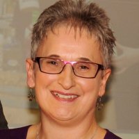 Trudy Morris(@CCoC_ChiefExec) 's Twitter Profile Photo