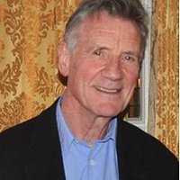 Michael Palin (@michaelpalin10) 's Twitter Profile