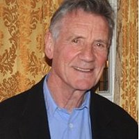 Michael Palin(@MichaelPalin10) 's Twitter Profileg