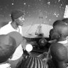 BhekiTony's profile picture. Science junkie, passionate, science outreach, Alive, funny, astronomy lunatic, moon driven