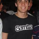 Bernardo Binda - @bernabinda - Twitter