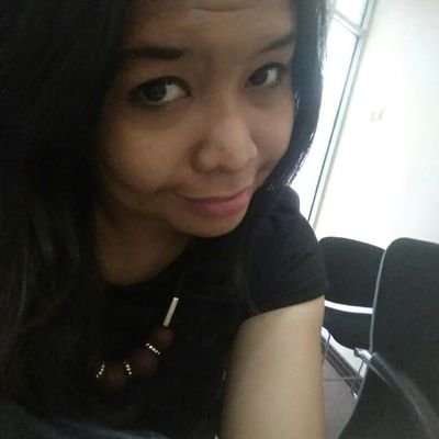Alumni Universitas Kristen Indonesia Tahun 2002..Karyawati Bank BTPN
Instagram : @efrinamargaretha