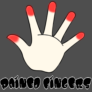 painedfingers's profile picture. The Pained Fingers Podcast! 
SuperJV and Happycat deliver gaming news to you on teh quickness!