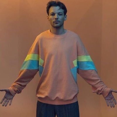 Louis Tomlinson❤️