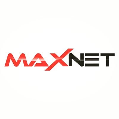 maxnet_isp's profile picture. Internet Service Provider