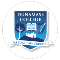 Dunamase College(@dunamasecollege) 's Twitter Profile Photo