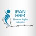 IRAN HRM (@IranHrm) Twitter profile photo