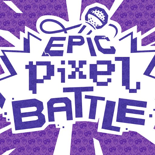 Epic Pixel Battle