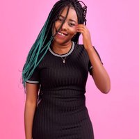 Mukami Kaaria (@kashkaaria) 's Twitter Profile