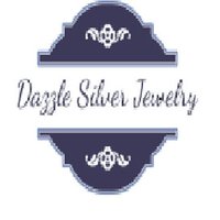 dazzlesilverjewelry(@Dazzle_Silver) 's Twitter Profile Photo