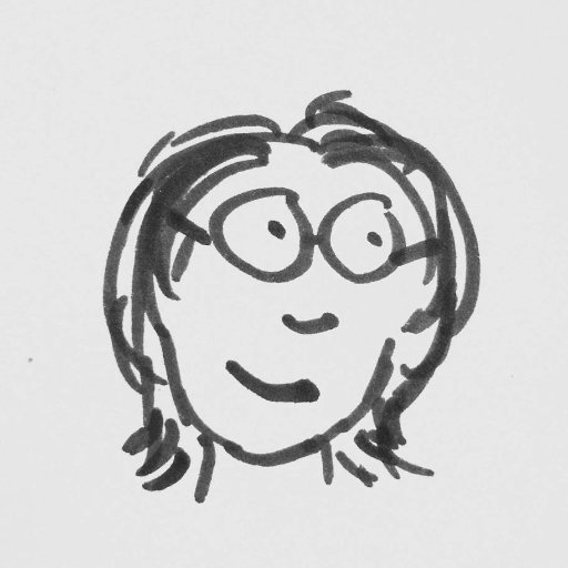 Omnichord owner, pattern designer, piano player, potentional runner, sewist. Dutch. Spends most time elsewhere.
