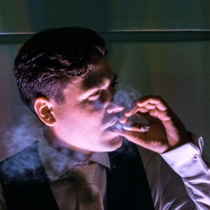 JavierMadinabeitia Profile