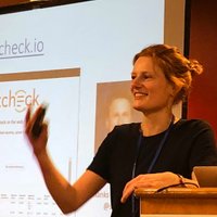 Dr. Michèle Nuijten (@michelenuijten) 's Twitter Profile Photo