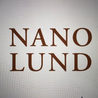 Center for Nanoscience at Lund University, working at the forefront of nanoscience, for the nanotechnology of the future. Check out https://t.co/E9s4bdfkWF for updates!