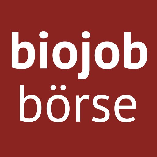 Biojob-Börse