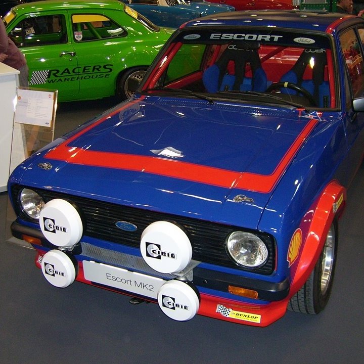 We build the best Rally Cars in the World.
Ford Escort MK2 GP4 Rally https://t.co/eQlKG4gL7I FIA and RAC Recognition    

E-mail suttoncarsdavid@gmail.com