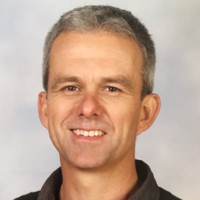 johnspurr5's profile picture. Life-long learner. Husband and father of three.