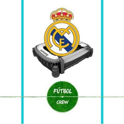 Antigua cuenta @madridcrew_ Cuenta informativa de todo lo sucedido respecto al Real Madrid.