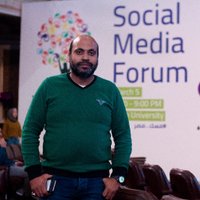 yahyaabdalrazig (@yahyaabdalrazig) Twitter profile photo