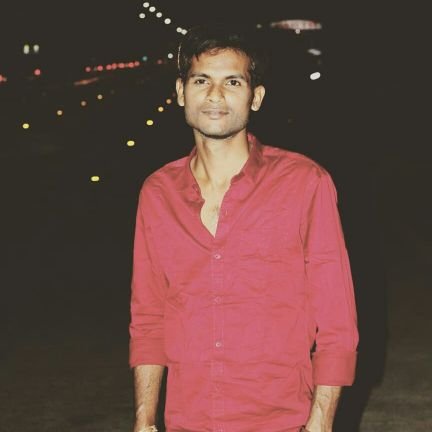 ashish_arya28's profile picture. I believe in Truth.