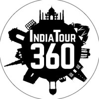 IndiaTour360(@IndiaTour360) 's Twitter Profile Photo