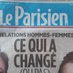 Femmes du Parisien (@femmesparisien) Twitter profile photo Femmes du Parisien (@femmesparisien) Twitter profile photo