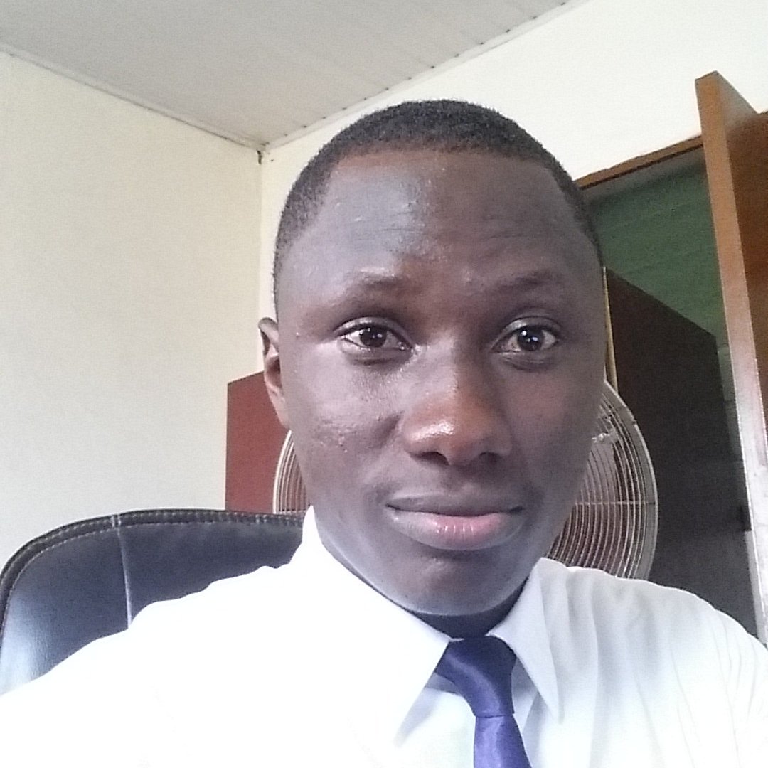 reaganfosu5's profile picture. 