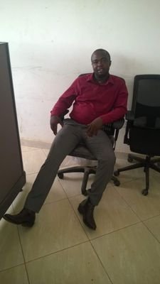eneje_musketeer's profile picture. No dull moment