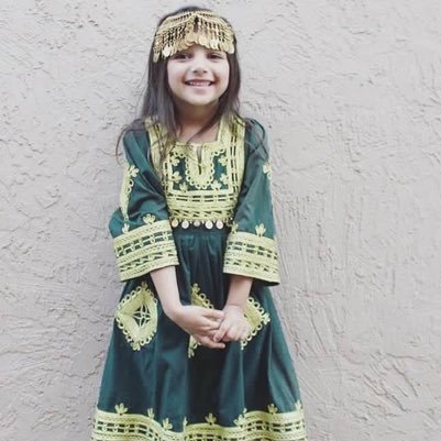 hi_from_kabul's profile picture. 