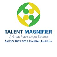 Talent Magnifier(@talentmagnifier) 's Twitter Profile Photo