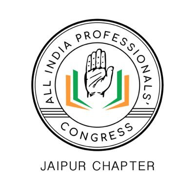 Official account of All India Professionals’ Congress, Jaipur Chapter
aipcjaipur@gmail.com

Rts do not confirm endorsements