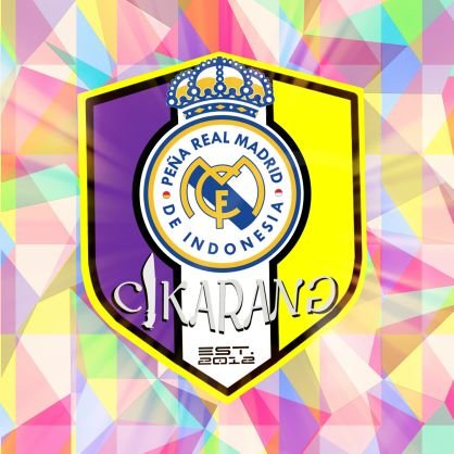 Peña Real Madrid de INDONESIA Regional Cikarang | CP Official : 082123388370 | IG : PRMI_Cikarang |