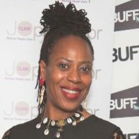 PauletteHarrisGerman (@ladypauletteuk) 's Twitter Profile