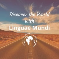 Linguae Mundi (@linguaemundi) 's Twitter Profile