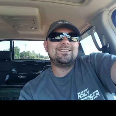 CaseyBasinger's profile picture. 