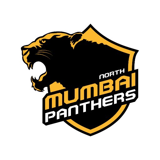 Mumbai Panthers is a team in the T20 Mumbai Premier Cricket League representing Mumbai North.